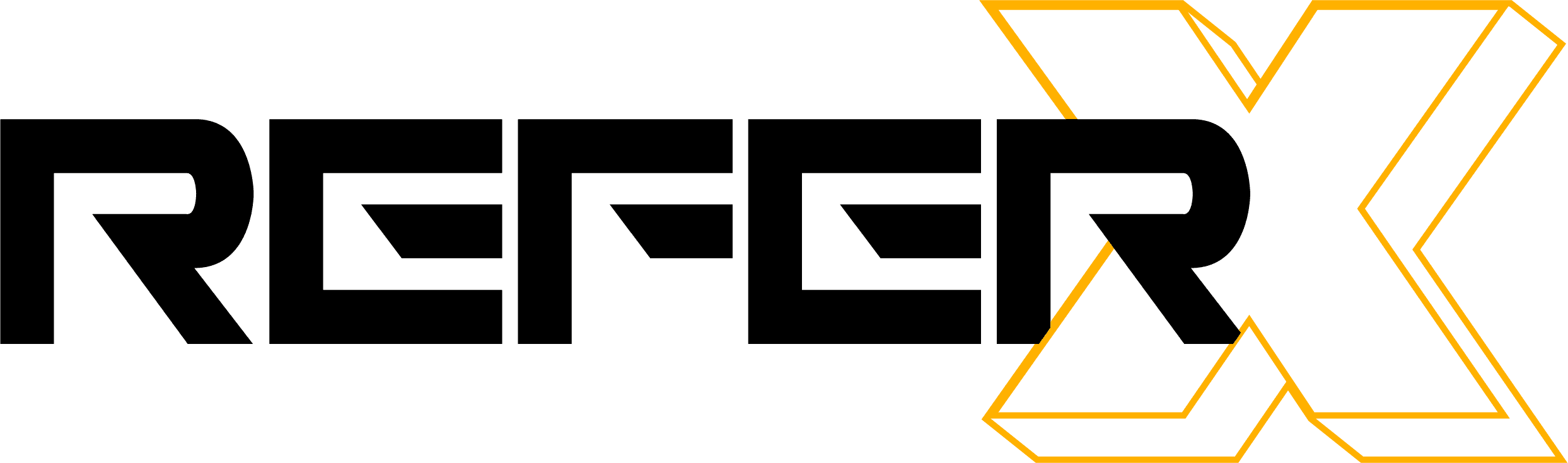 ReferX