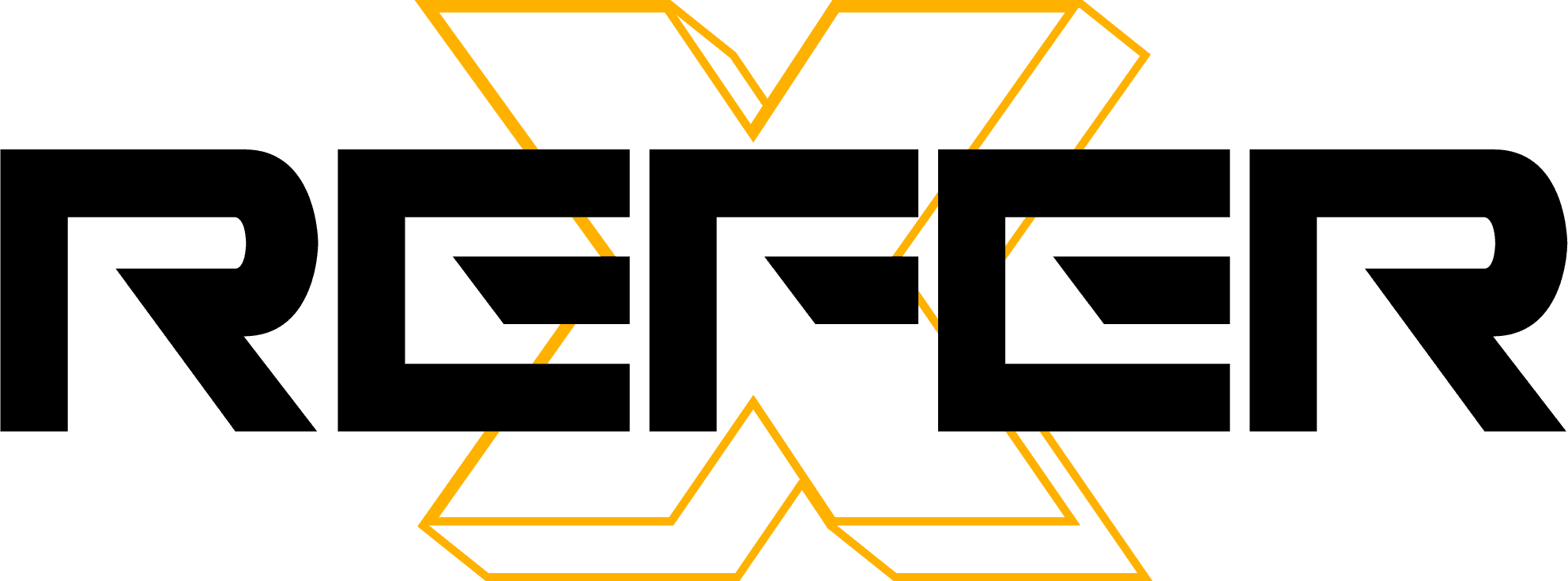 ReferX Logo